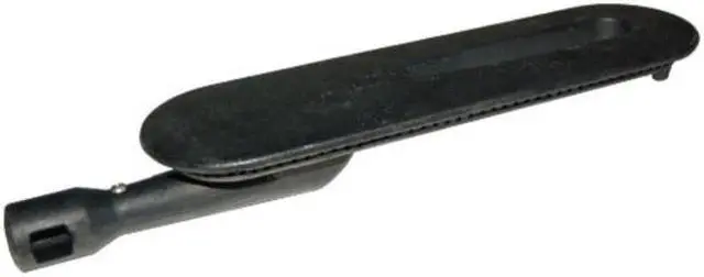 Alt view image 2 of 2 - Gas Grill Cast Iron Burner, 20561 for Charbroil P2056A