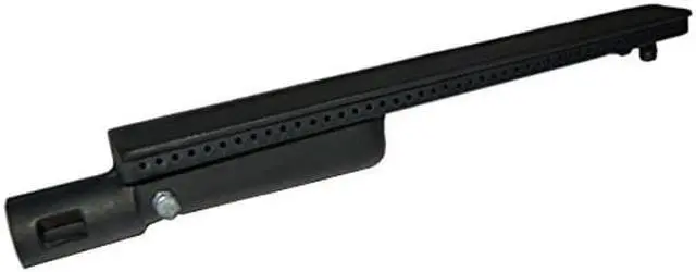 Alt view image 2 of 2 - Cast Iron Grill Burner for Nexgrill Sams Club, 15-3/4", 23301