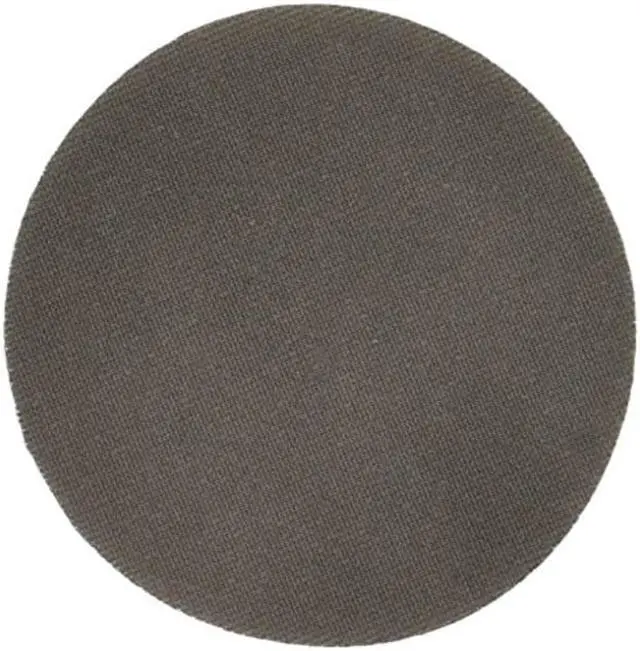 Main image of mirka 8a2033000 abralon 3" 3000 grit foam backed velcro hook & loop polishing & buffing discs box of 20 discs