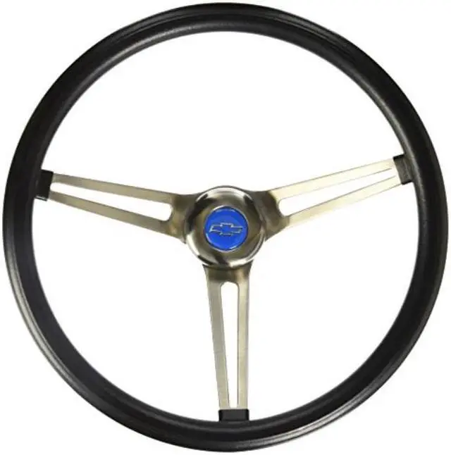 Main image of grant products 969 classic gm wheel