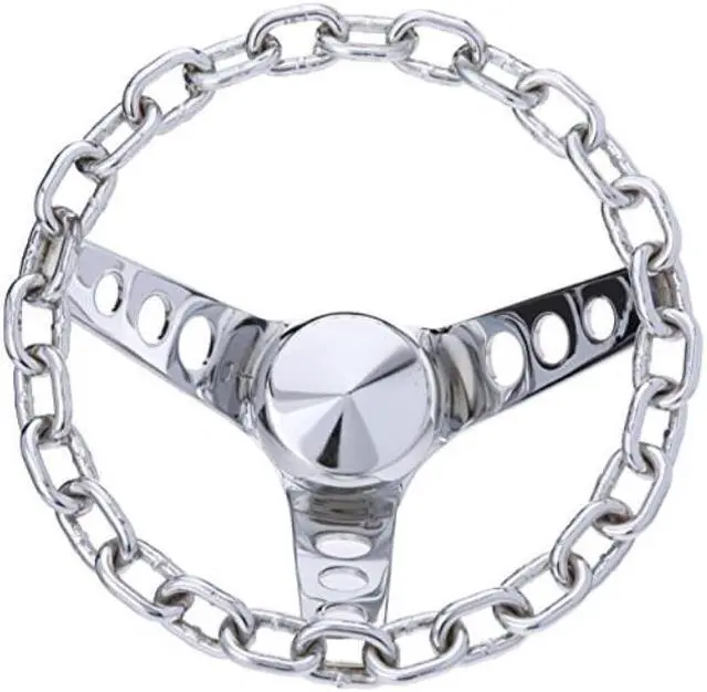 Main image of grant products 741 chain wheel