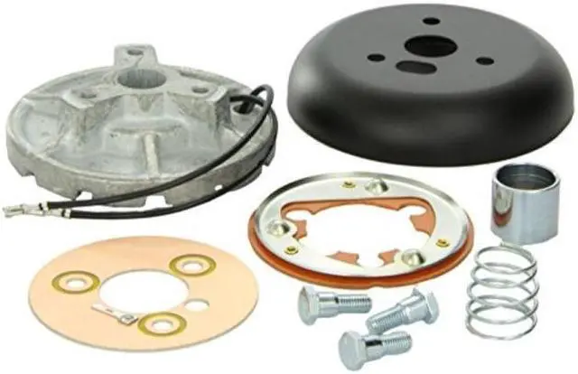 Main image of grant products 3249 installation kit