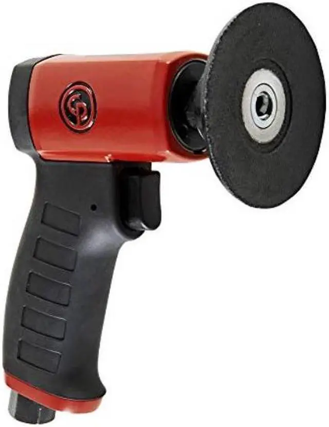 Main image of chicago pneumatic cp7202 rotary sander