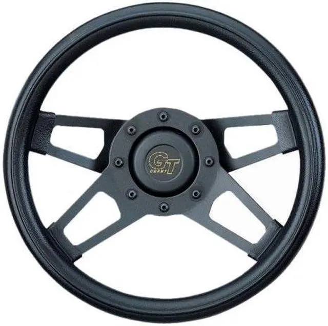 Main image of grant products 414 challenger wheel