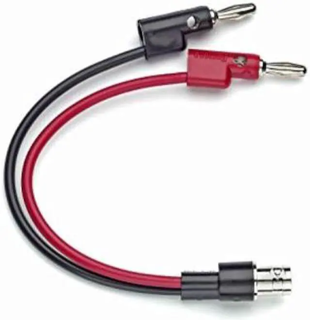 Main image of pomona 3073 bnc f to banana plugs