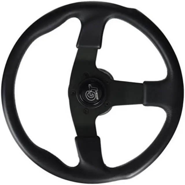Main image of grant 761 gt rally steering wheel