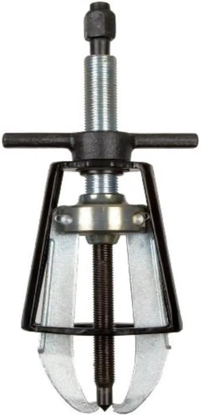 Alt view image 2 of 3 - POSI LOCK 204 Caged Jaw Puller,2 t,2 Jaw