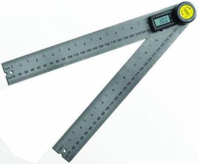 Digital Angle Finder 10 Inch