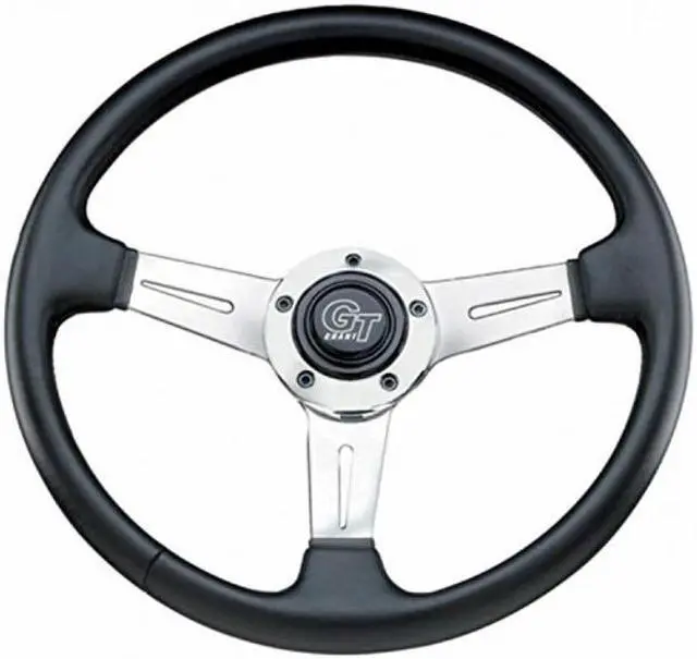 Main image of grant products 739 elite gt wheel