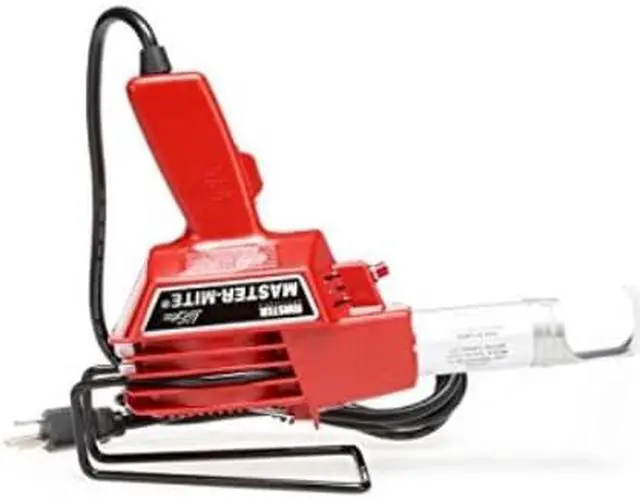 Alt view image 5 of 7 - Master Appliance - 10008 - 10008 - Heat Gun, Bench Top, Master-Mite, 4.5A, 475 W, 120 V, 500 F