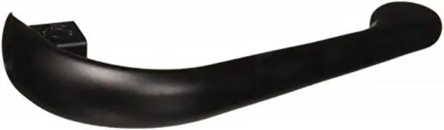 Main image of grohe 46309kk0 ladylux heritage lever, no no finish