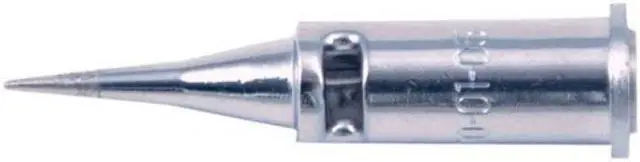 Alt view image 3 of 5 - MASTER APPLIANCE 70-01-05 Taper Needle Tip 0.5mm dia.