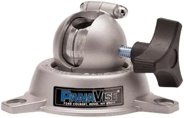 Alt view image 2 of 4 - Panavise Stationary Vise Base,2-1/2 x 5 In  305