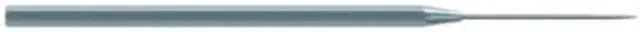 Alt view image 2 of 3 - MOODY TOOL 55-1780 Precision Probe,Straight Tip,10mm