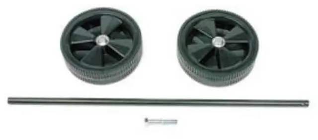 Alt view image 2 of 2 - LINCOLN ELECTRIC K761 Wheel Kit