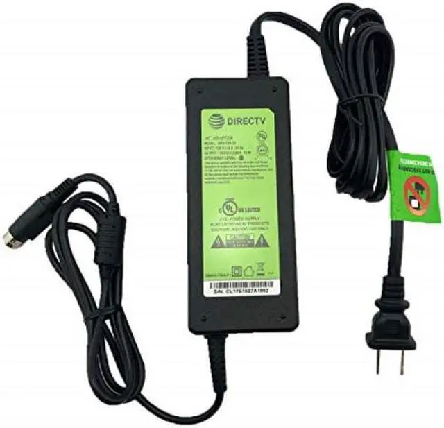 Main image of directv eps17 genie 2 power supply for hs17