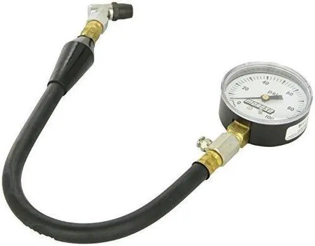 Alt view image 2 of 8 - Moroso Tire Pressure Gauge