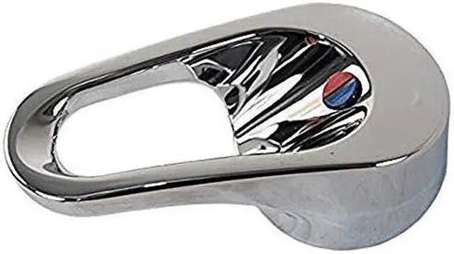 Alt view image 5 of 5 - WAL-RICH, OGP40, Genuine Gerber Replacement Shower Handle, 97-020, For 49-400/700