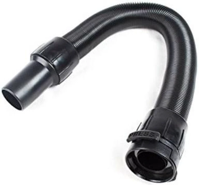 Main image of proteam assembly w/cuffs, f/xp hose