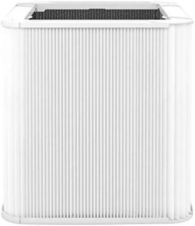 Alt view image 4 of 11 - Blueair Blue Pure 211+ Particle and Carbon Filter