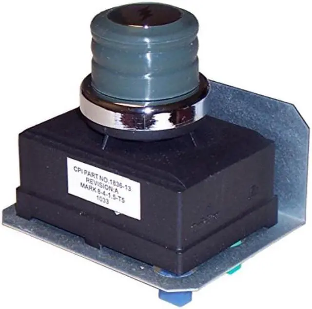 Alt view image 2 of 4 - Gas Grill Spark Generator for Weber, 03341