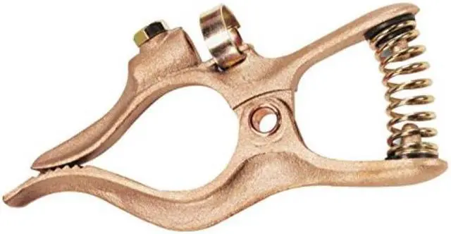 Alt view image 3 of 7 - Tweco 358-9205-1120 Tw Gc-200 Ground Clamp9205-1120