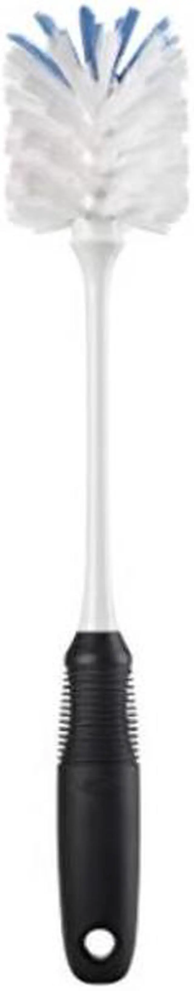 Main image of oxo good grips bottle brush, 12" h