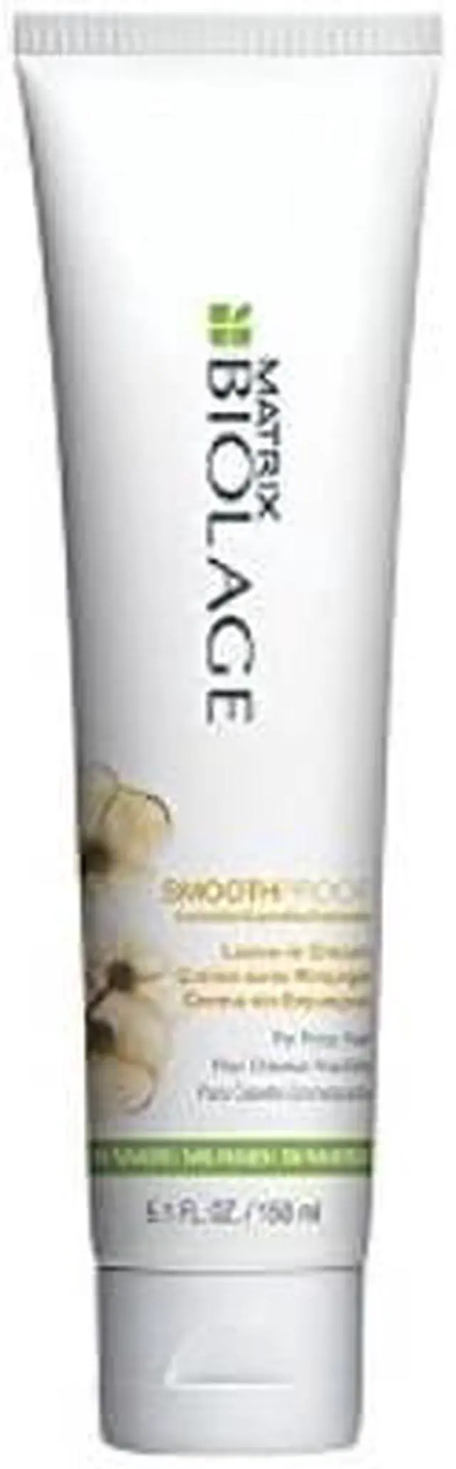 Alt view image 6 of 7 - Biolage SmoothProof Leave-In Cream (For Frizzy Hair)