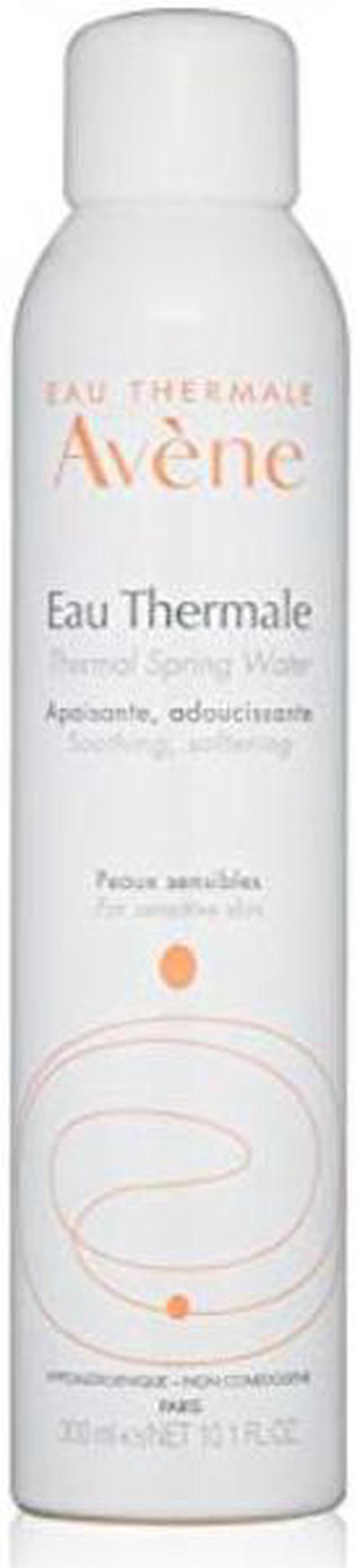 Eau Thermale Avene Thermal Spring Water, Soothing Calming Facial Mist Spray  for Sensitive Skin