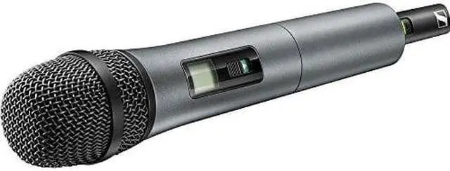 Main image of sennheiser wireless microphones and transmitters 835 skm 835xswa