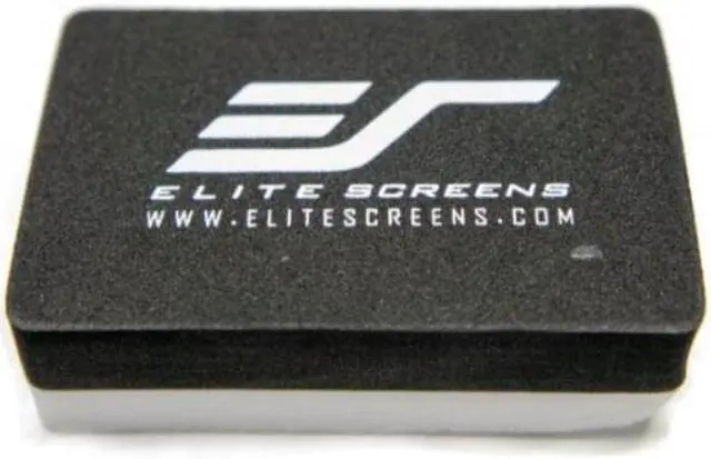 Alt view image 3 of 7 - Elite Screens High Density Whiteboard Eraser