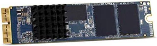 Alt view image 3 of 13 - OWC 1.0TB Aura Pro X2 SSD Upgrade For Mac Pro Late 2013. High Performance NVMe Flash Upgrade, Including Tools and Heatsink. Model OWCS3DAPT4MP10P