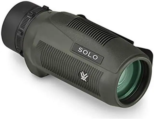 Alt view image 8 of 12 - Vortex Solo 10x36 Monocular