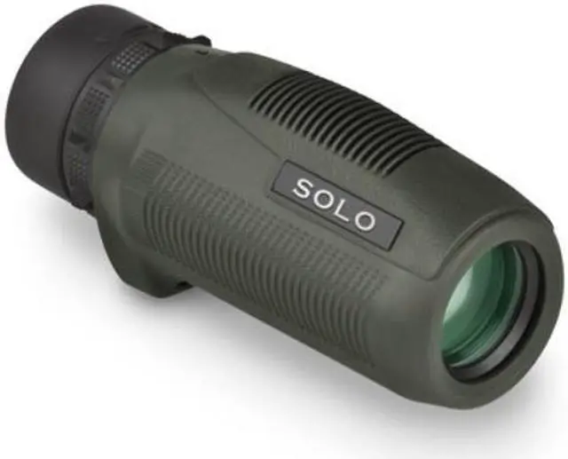 Main image of vortex optics solo monocular 10x25