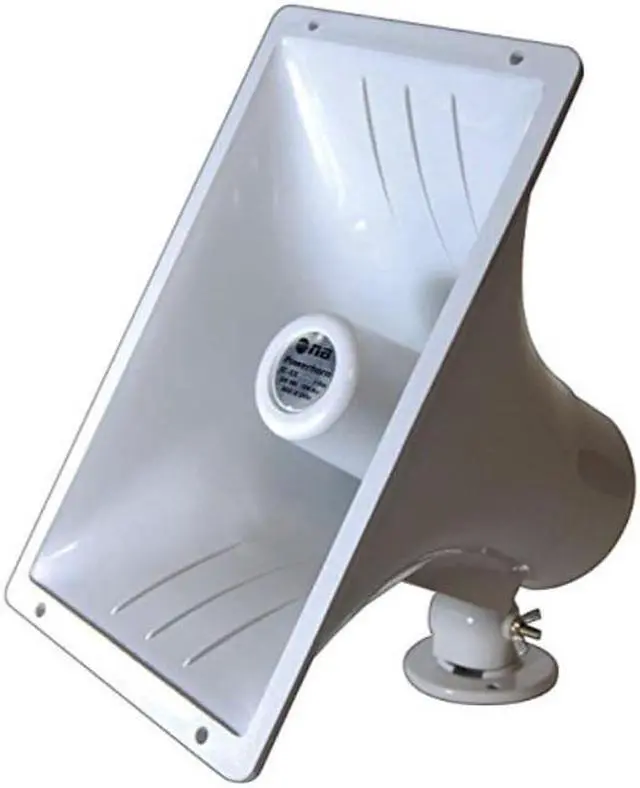 Alt view image 2 of 6 - New Nippon Tc55 100W Power Horn 80 Ohms 100 Watt Tc-55