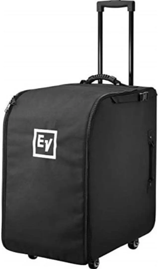 Alt view image 2 of 10 - Electro-Voice EVOLVE50-CASE