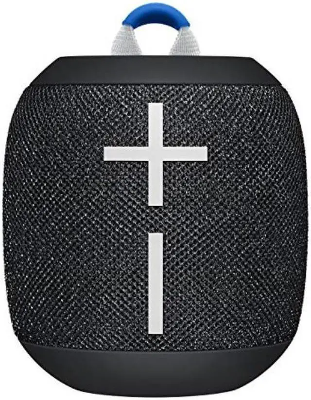 Alt view image 10 of 20 - Ultimate Ears WONDER­BOOM 2 Portable Bluetooth Speaker