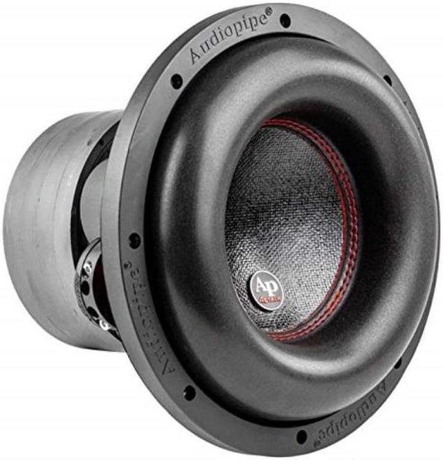 AUDIOPIPE TXX-BDC4-6 Audiopipe 6.5 Compsoite Cone