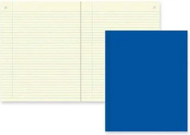 Alt view image 2 of 8 - Rediform National Chemistry Notebook 1 BK/EA