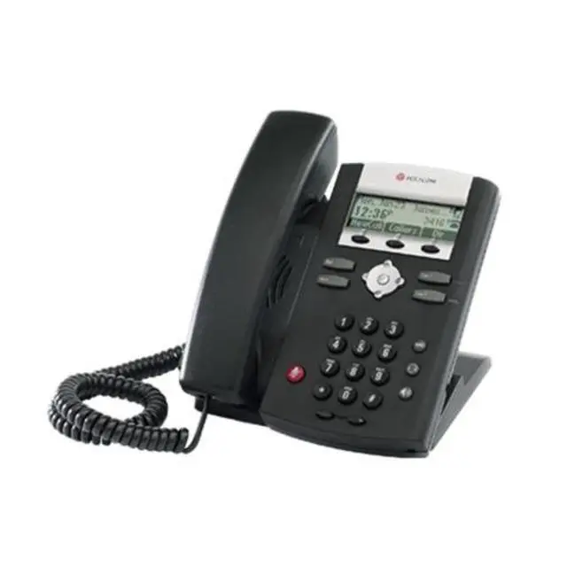 Alt view image 4 of 5 - POLYCOM 2200-12360-001