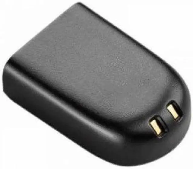 Alt view image 4 of 4 - Replacement 3.7V 140mAh 82742-01 84598-01 Battery for Plantronics Savi W440, Savi W440/M, Savi W740, Savi W740/M, Savi W745 & Savi WH500 Wireless Headsets