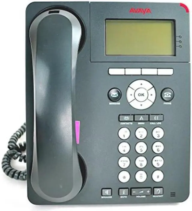 Main image of avaya ip telephone 9620d01a1009 700426711