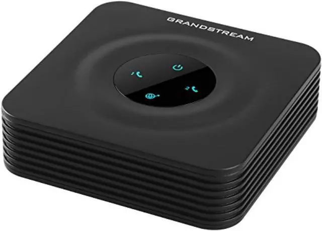 Alt view image 6 of 16 - ANALOG TELEPHONE ADAPTER