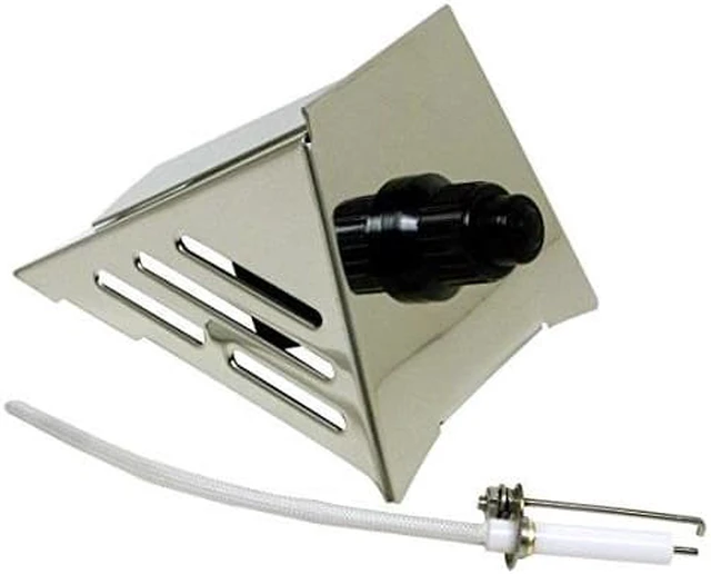 Alt view image 2 of 3 - MAGMA PRODUCTS MAGMA ELECTRONIC PULSE IGNITER RETRO-FIT KITS F/ KETTLE-2 10-905