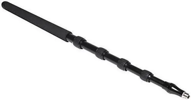 Alt view image 4 of 5 - LyxPro MPL-10 Boompole Lightweight Boom pole for Professional Shotgun Microphone