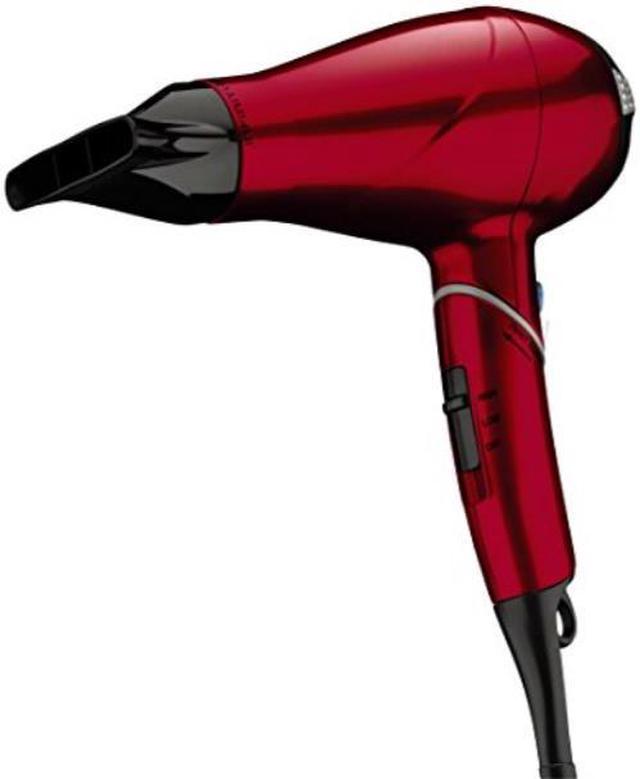 Infiniti pro by conair outlet 1875 watt lightweight styler