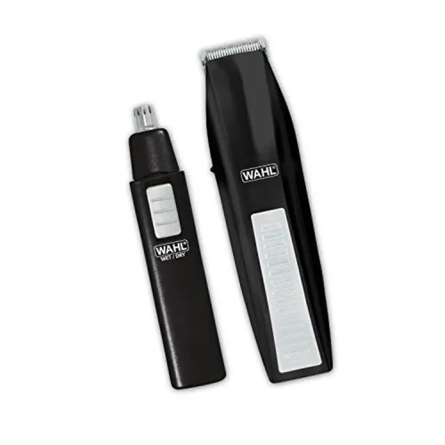 Alt view image 6 of 7 - Wahl 5537-1801 Beard Trimmer