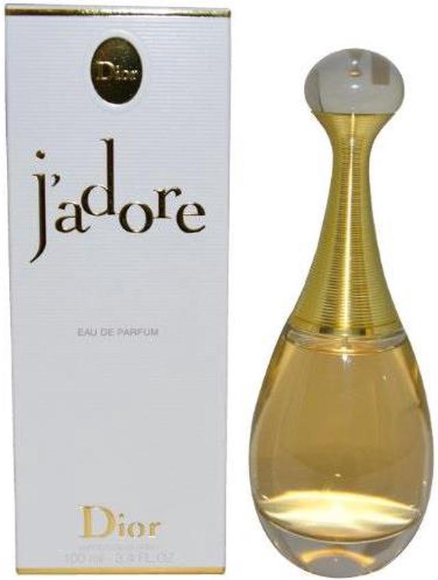 J'ADORE FOR WOMEN BY CHRISTIAN DIOR - EAU DE PARFUM SPRAY