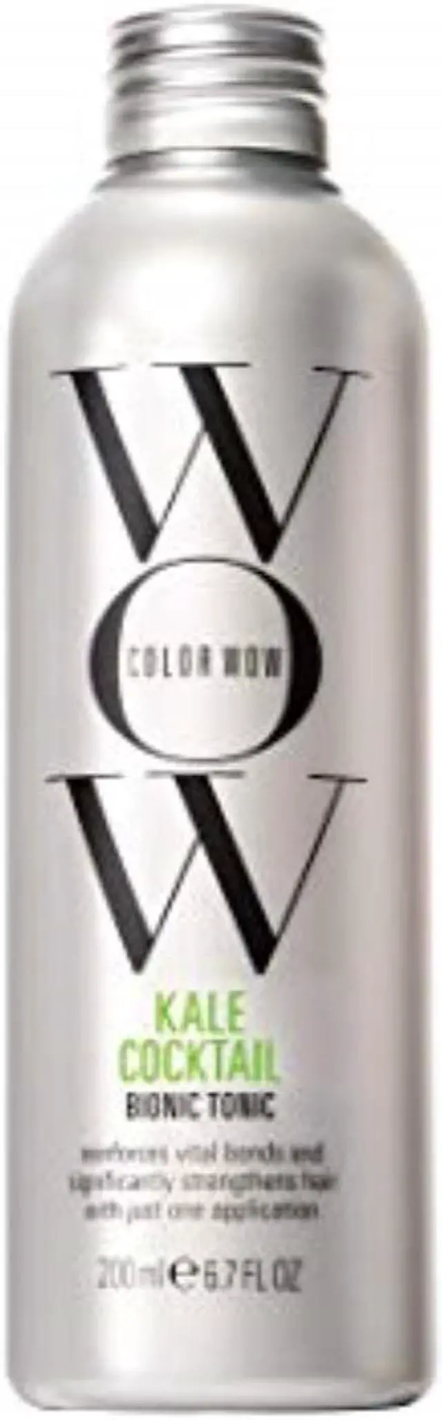 Main image of color wow cocktail  bionic tonic , kale, 6.7 fl oz