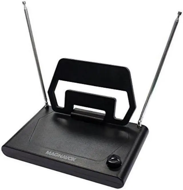 Alt view image 4 of 6 - Magnavox MC346 HDTV Indoor Digital Antenna